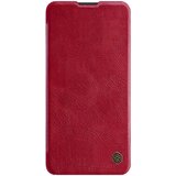Nillkin preklopna torbica QIN za Huawei P40 - rdeča Cene