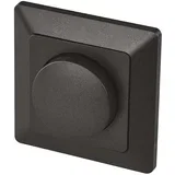 Triakni rotacioni prigušiva 110W/230V antracit