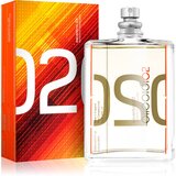 Escentric Molecules Escentric 02 toaletna voda 100 ml unisex | Shoptok.si