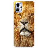 INORCO Za Motorola Moto G13 4G Pattern Print Design etui za telefon, upogljiv TPU ovitek, odporen proti udarcem, (22035508) Cene