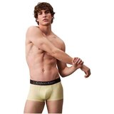 Calvin Klein Žute muške bokserice Cene