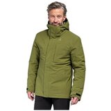 Schöffel Winter wanderjacke Insulated Bastianisee Zelena | shoptok.hr
