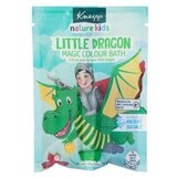 Kneipp Kids Little Dragon Magic Colour Bath Salt solna kupka 40 g za otroke cijene