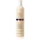 Milk Shake Integrity & Strength Nourishing Shampoo hranilni šampon za poškodovane lase 300 ml | Shoptok.si