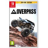  Overpass (SWITCH) | Shoptok.si