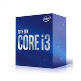 CPU Intel Core i3-10100F Processor 3.60GHz 6MB L3 LGA1200 BOX,bez grafike | Eponuda.ba
