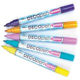Kreul Glitter DecoPen marker | Various Shades
