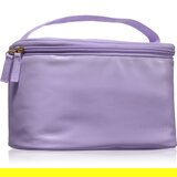 BrushArt Accessories Make-up bag kozmetična torbica Lilac 1 kos | Shoptok.si