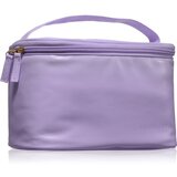 BrushArt Accessories Make-up bag torbica za kozmetiku Lilac 1 kom | shoptok.hr