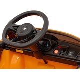  Licencirani auto na akumulator Mclaren Artura 4x4 - narančasti | Eponuda.ba