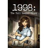 Steam 1998: the toll keeper story key (pc) global | Eponuda.com