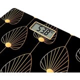 SEB Osebna tehtnica Premiss Magic Nature Black Gold BS1438V0 | Shoptok.si