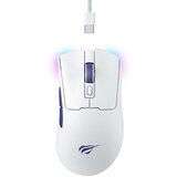 Havit MS966WB - gaming wireless mouse, white | shoptok.hr