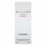 Allure Homme Sport After Shave Moisturizer 100ml