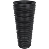 Sadilica s uklonjivom unutrašnjosti antracit 18/45 L PP | Eponuda.com