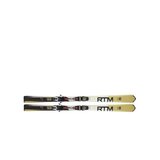 skije volkl rtm 7.6 gold fdt-plate Cene