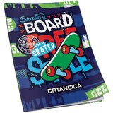  OBRAZAC ŠKOLSKI CRTANČICA ZA 1RAZRED PREMIUM CONNECT BOY | Eponuda.com