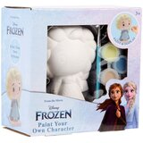 Frozen Gipsana figura za bojanje | shoptok.hr