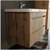 TMP Ormarić s umivaonikom Sharp 80 Galahat | shoptok.hr