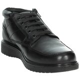 Novaflex Mokasini SALISANO Črna | Shoptok.si