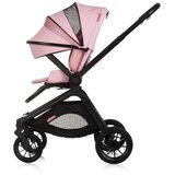 Chipolino dječja kolica 3u1 Magnum Pink Marshmellow | shoptok.hr