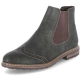 Rieker Gležnjarji STIEFELETTE pisana Cene