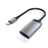 Satechi Adapter Type-C na 4K HDMI, siv Cene