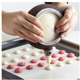 Lékué Pribor za ukrašavanje slastica kutije za pohranu 6 kom Decomax – | shoptok.hr