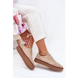 Daniel Lopez Just Dare BIG STAR SHOES Women's Leather Sneakers Big Star By Daniel Lopez | Shoptok.si