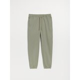 House - Jogger hlače - Zelena Cijene