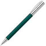 Olovka KEMIJSKA AMBITION FABER CASTELL 147165 ZELENA | shoptok.hr