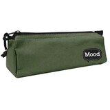 Luna Chrome Mood okrugla pernica za olovke 21x7x7cm Cijene