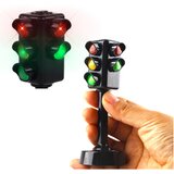Traffic Lights Road Lights Black Sound Effects | shoptok.hr