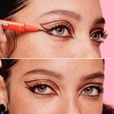 Benefit They're Real! Xtreme Precision Liner precizno vodoodporno črtalo odtenek Brown 0,35 ml | Shoptok.si