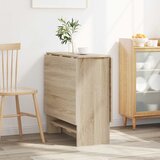  Blagovaonski stol 138 x 70 x 73,5 cm Konstruirano drvo | shoptok.hr