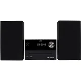 UX-C25DAB Micro HiFi-System mit CD, USB, Bluetooth und DAB+