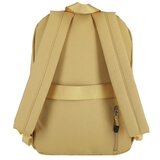 Spirit Ranac za školu X-Series 07 46x32x19cm remen za skejt žuta | Eponuda.com