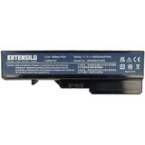 Intensilo Baterija za Lenovo IdeaPad B470 / G460 / V360 / Z560, 9000 mAh | shoptok.hr