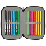 Minecraft trostruki pernica Graffiti 37 kom | shoptok.hr