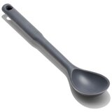 Oxo Good Grips Flexible Silicone Spoon - Black Kitchen Essential, (21740249) Cene