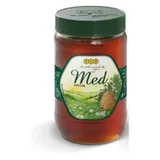 Med kesten