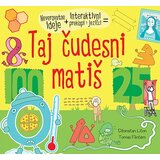 Vulkan Izdavaštvo Džonatan Liton
 - Taj čudesni matiš | Eponuda.com