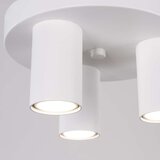  Sollux SL.1464 - Spot svetiljka LAGOS 3xGU10/10W/230V bela | Eponuda.com