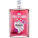 Eau Jeune Rebelle Chic 75 ml toaletna voda Tester za ženske Cene