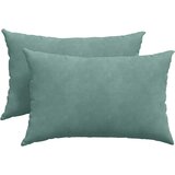  Jastučići za sofu 2 pcs Morska zelena 60 x 40 cm | Eponuda.ba