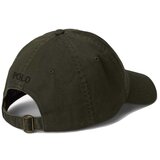 Polo Ralph Lauren Kape s šiltom CLS SPRT CAP HAT Zelena | Shoptok.si