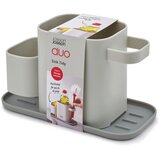Joseph Joseph Sivo plastično držalo za detergent Duo – | Shoptok.si
