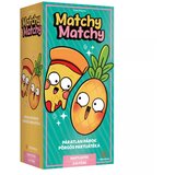 Asmodee Matchy Matchy društvena igra - Parovna asocijativna kartaška igra Cijene