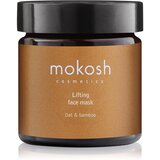 MOKOSH Oat & Bamboo lifting in vlažilna maska za obraz za dan in noč 60 ml | Shoptok.si
