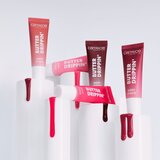 Catrice Butter Drippin' vlažilni sijaj za ustnice odtenek 050 Cherry Delicious 10 ml | Shoptok.si